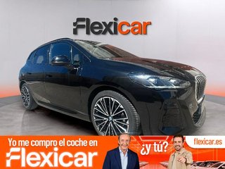 BMW Serie 2 Active Tourer 218i