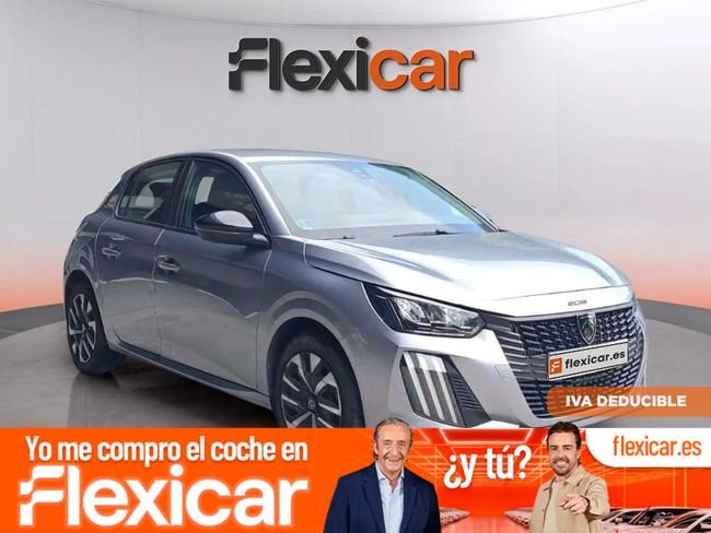 Peugeot 208 Style HYBRID 110 eDCS6 - foto 1