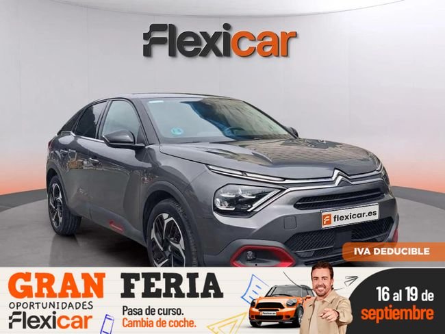 Citroën C4 PureTech 130 S&S 6v Feel Pack - foto 1