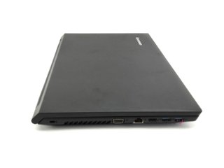 pc portatil lenovo b590