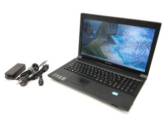 pc portatil lenovo b590