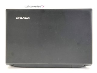 pc portatil lenovo b590