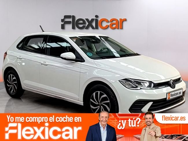 Volkswagen Polo Life 1.0 TSI 70kW (95CV) - foto 1