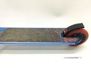 patinete oxelo mid 5