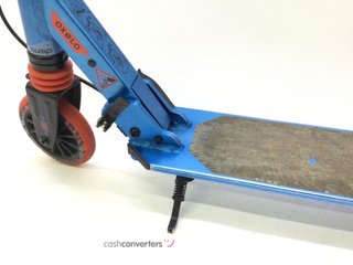 patinete oxelo mid 5