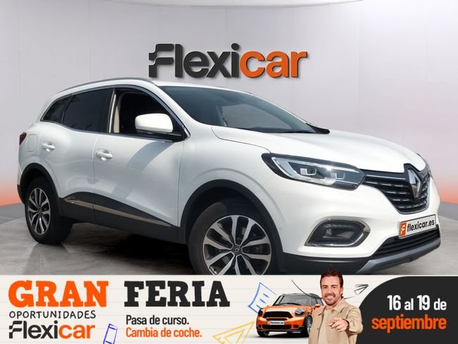 Renault Kadjar Zen Blue dCi 85kW (115CV) - foto 1
