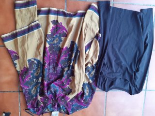Lote ropa mujer talla M