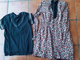 Lote ropa mujer talla M