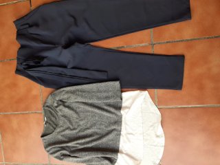 Lote ropa mujer talla M