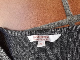 Lote ropa mujer talla M
