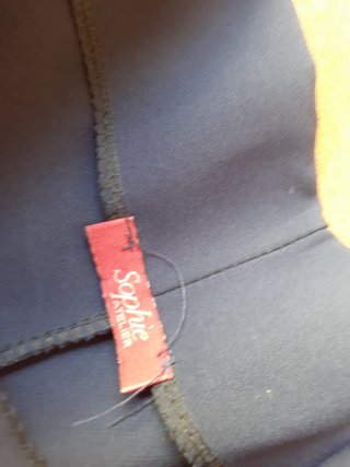 Lote ropa mujer talla M