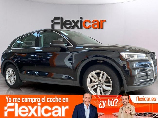 Audi Q5 2.0 TDI 110kW (150CV) - foto 1