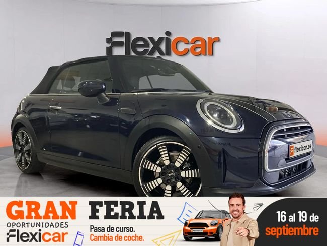 MINI Cooper COOPER - foto 1