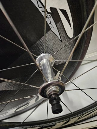 ⭕️ ZIPP DISC + ZIPP 808 ⭕️