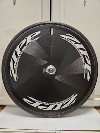 ⭕️ ZIPP DISC + ZIPP 808 ⭕️