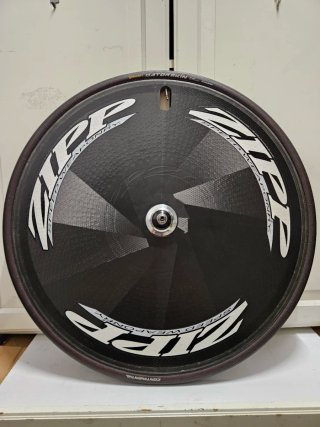 ⭕️ ZIPP DISC + ZIPP 808 ⭕️