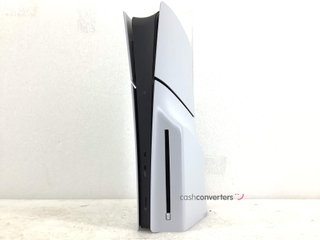 consola ps5 sony playstation 5 slim standard 1tb