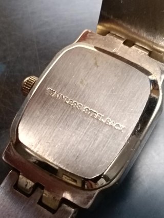 Reloj de pulsera Novestel