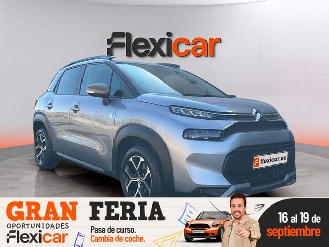 Citroën C3 Aircross PureTech 81kW (110CV) S&S C-Series - foto 1