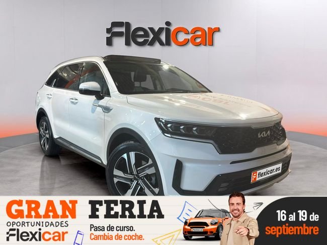 Kia Sorento 1.6 T-GDi HEV Plus Edition 4x2 7pl - foto 1