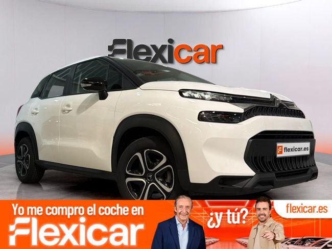 Citroën C3 Aircross PureTech 81kW (110CV) S&S Feel Pack - foto 1