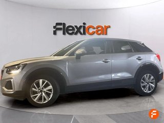 Audi Q2 Advanced 35 TFSI 110kW (150CV) S tronic