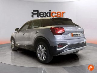 Audi Q2 Advanced 35 TFSI 110kW (150CV) S tronic