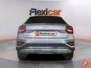 Audi Q2 Advanced 35 TFSI 110kW (150CV) S tronic