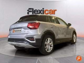 Audi Q2 Advanced 35 TFSI 110kW (150CV) S tronic