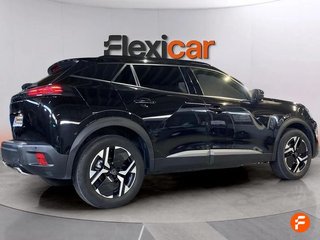 Peugeot 2008 Allure Puretech 130 S&S EAT8