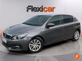Peugeot 308 5p Access PureTech 110 S&S 6 Vel. MAN - 5P (2019)