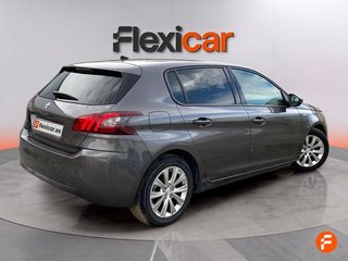 Peugeot 308 5p Access PureTech 110 S&S 6 Vel. MAN - 5P (2019)