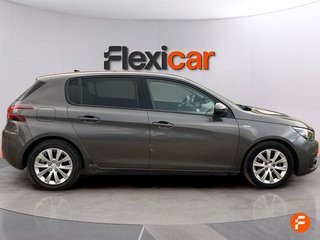 Peugeot 308 5p Access PureTech 110 S&S 6 Vel. MAN - 5P (2019)