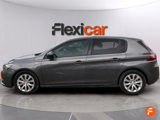 Peugeot 308 5p Access PureTech 110 S&S 6 Vel. MAN - 5P (2019)