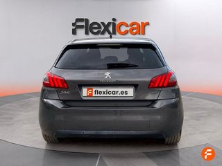 Peugeot 308 5p Access PureTech 110 S&S 6 Vel. MAN - 5P (2019)