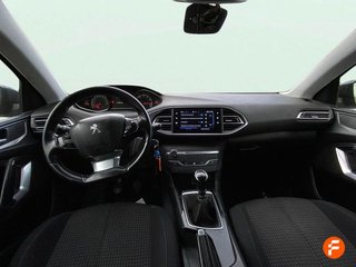 Peugeot 308 5p Access PureTech 110 S&S 6 Vel. MAN - 5P (2019)