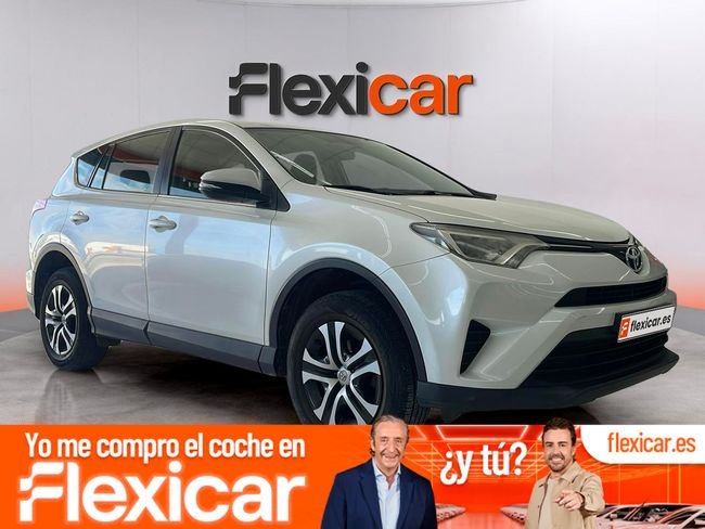 Toyota Rav4 2.0D 150D 2WD Advance - foto 1