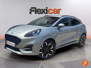 Ford Puma 1.0 EcoBoost 125cv ST-Line MHEV
