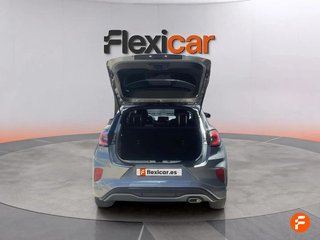 Ford Puma 1.0 EcoBoost 125cv ST-Line MHEV