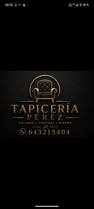 Tapicero