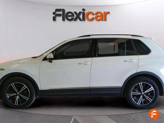 Volkswagen Tiguan Life 1.5 TSI 110kW (150CV)