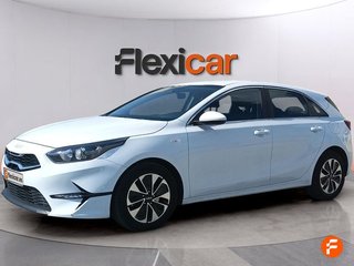 Kia Ceed 1.0 T-GDi 74kW (100CV) Drive
