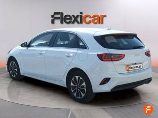 Kia Ceed 1.0 T-GDi 74kW (100CV) Drive