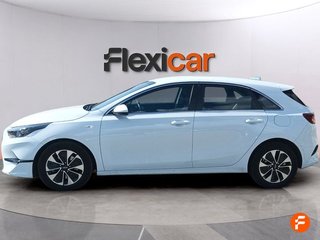 Kia Ceed 1.0 T-GDi 74kW (100CV) Drive