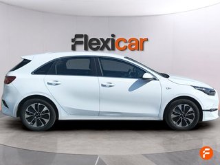 Kia Ceed 1.0 T-GDi 74kW (100CV) Drive