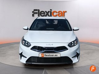 Kia Ceed 1.0 T-GDi 74kW (100CV) Drive