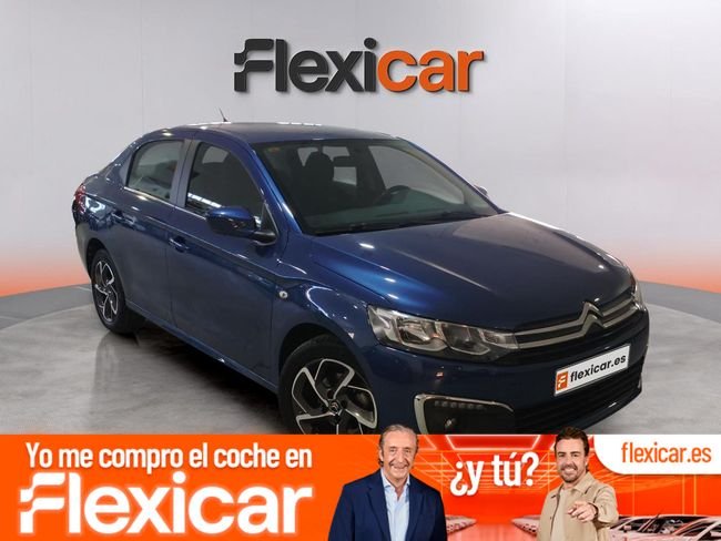 Citroën C-Elysée BlueHDi 73KW (100CV) Shine - foto 1
