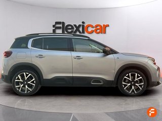 Citroën C5 Aircross 225 e-EAT8 Feel Pack