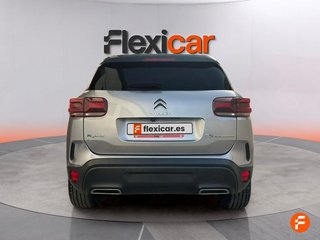 Citroën C5 Aircross 225 e-EAT8 Feel Pack