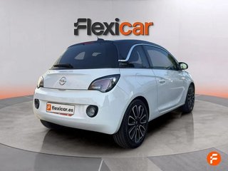 Opel Adam 1.4 XEL GLAM